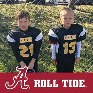 Meet your Posher, Steven